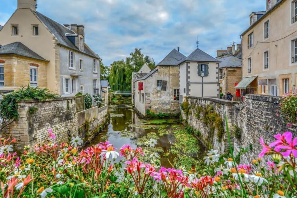 Villa L'Etincelle Saint-Martin-des-Entrées Esterno foto